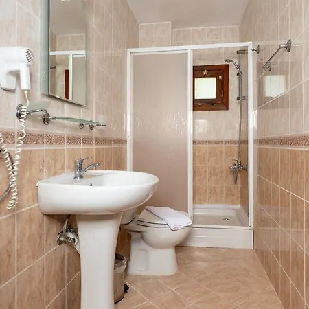 Sea View With Private Pool Mimosa Kalkan Id:303 Hotel *