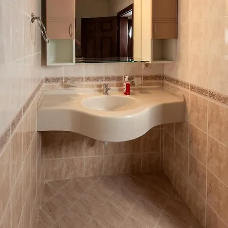 Sea View With Private Pool Mimosa Kalkan Id:303 Hotel *
